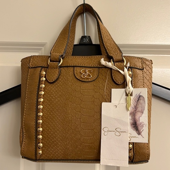 Jessica Simpson Hand bag - Picture 1 of 11